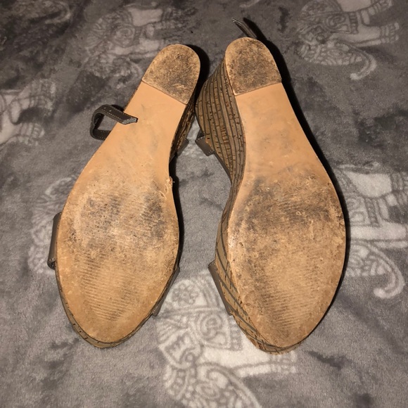 Steve Madden Wedges - Picture 2 of 3